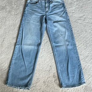 American Eagle Stovepipe Women's Jeans